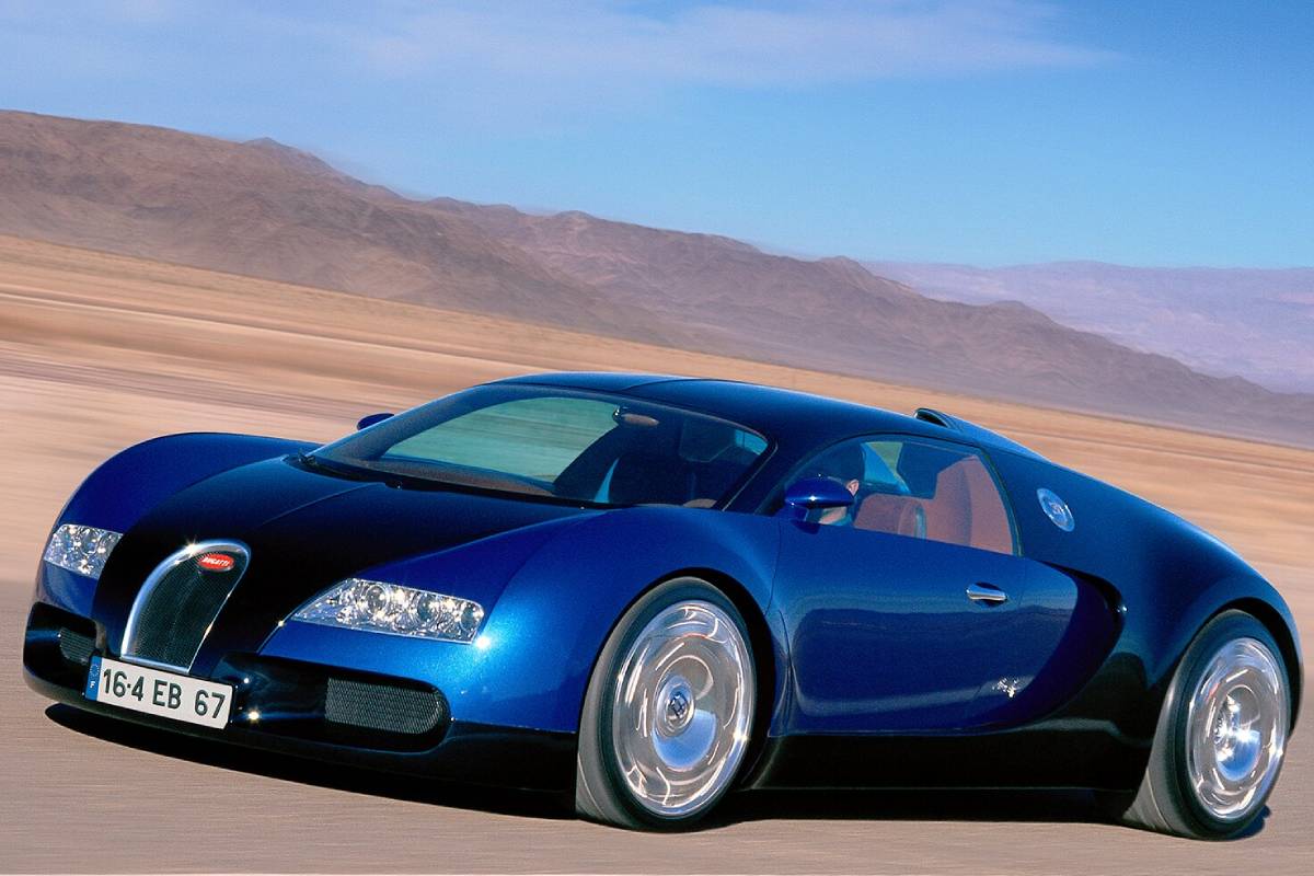 سيارات صامويل ايتو