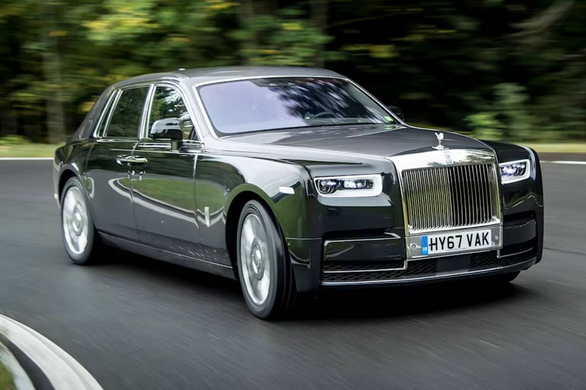 سيارات لاعبو ريال مدريد 2023