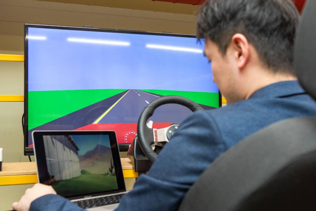 سيارات ذاتية القيادة