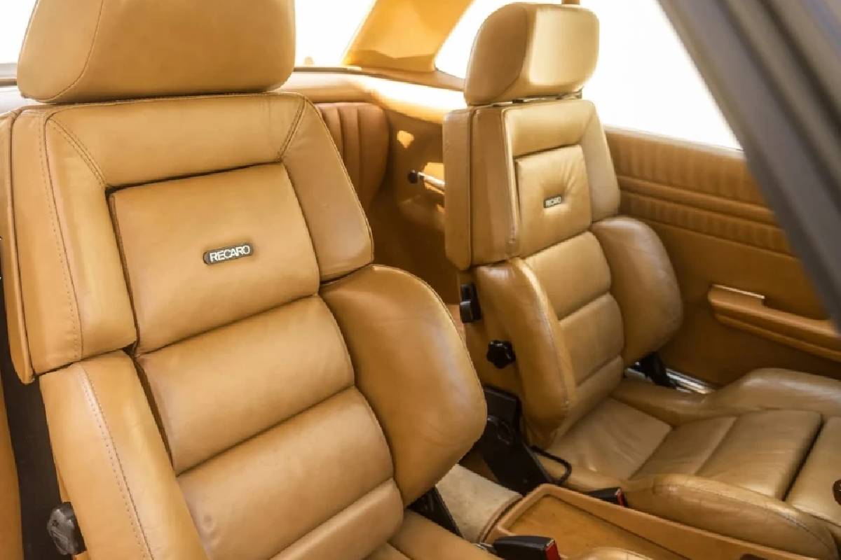 مرسيدس اس ال ايه ام جي