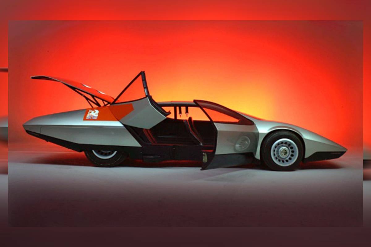 سيارات نموذجية