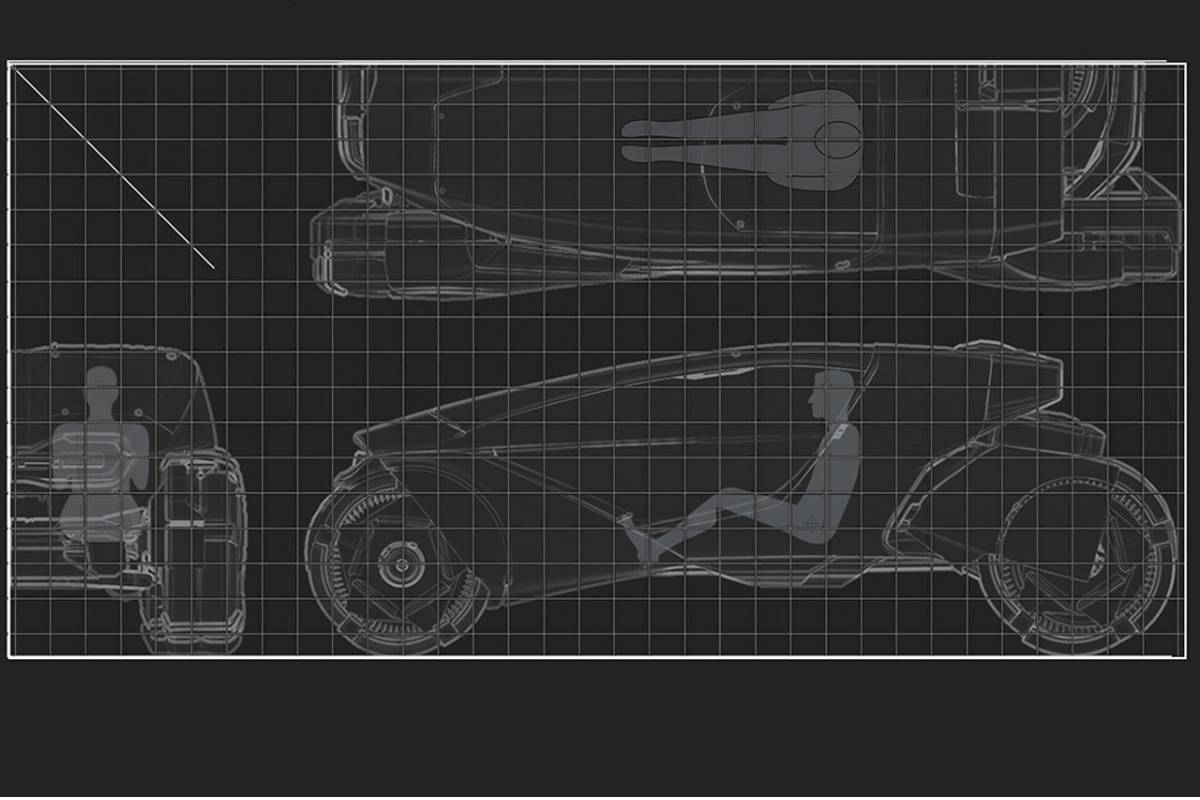 سيارات نموذجية