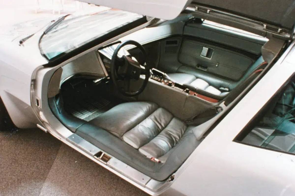 سيارات نموذجية