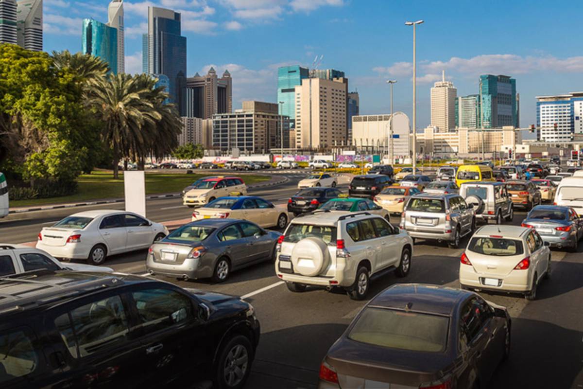 تسجيل مركبة