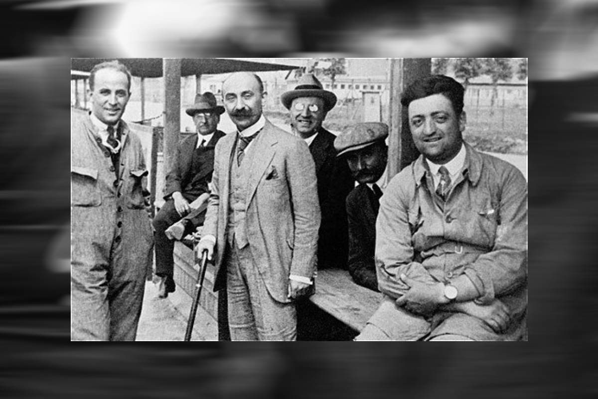 نيكولا روميو