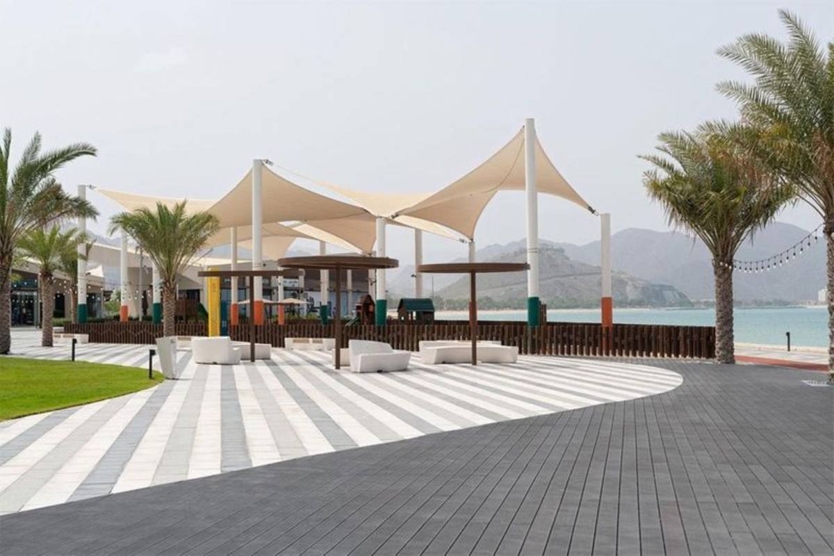 سياحة في الخليج