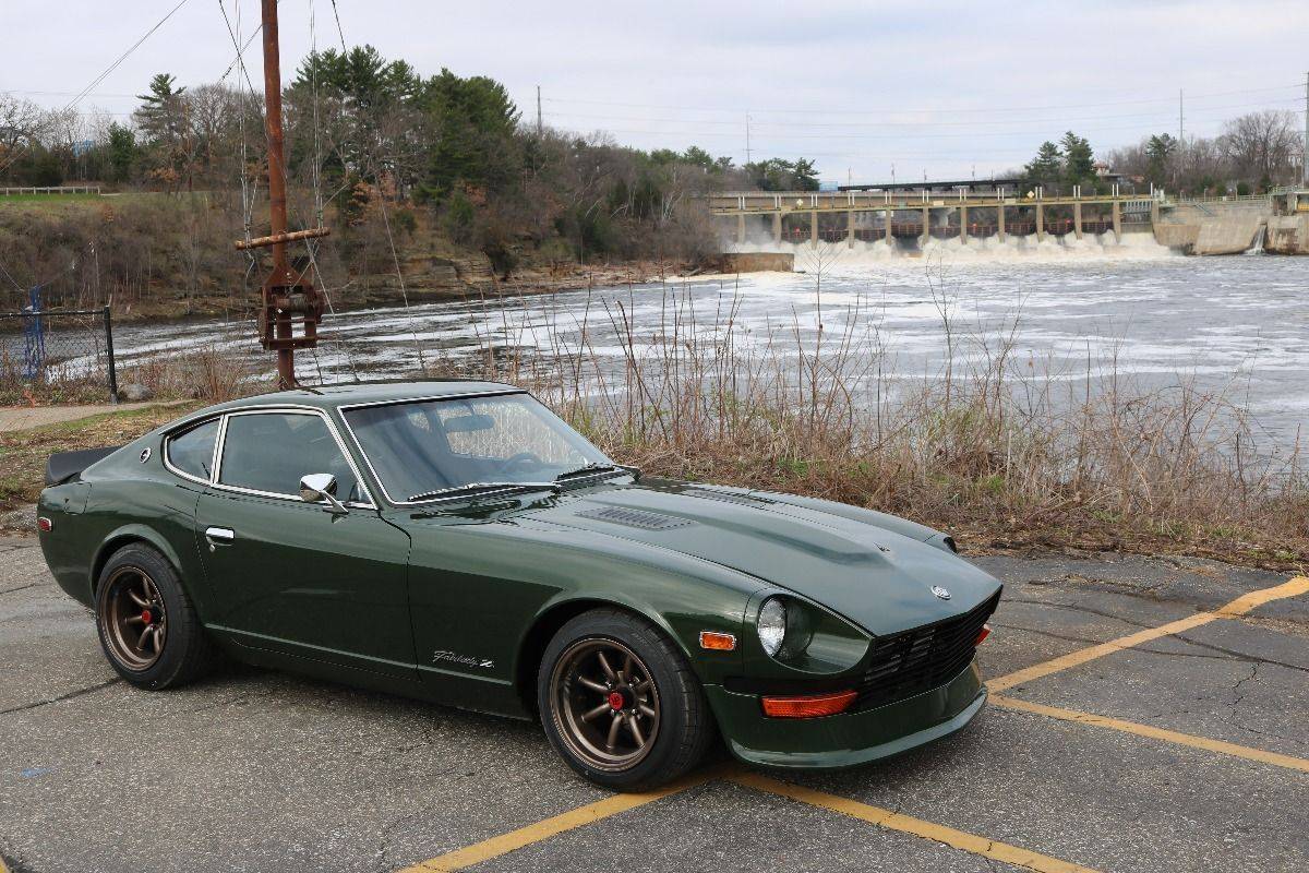 سيارات كلاسيكية