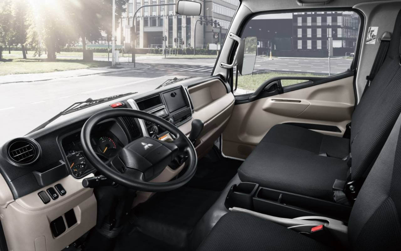 داخلية فوزو كانتر يورو 5