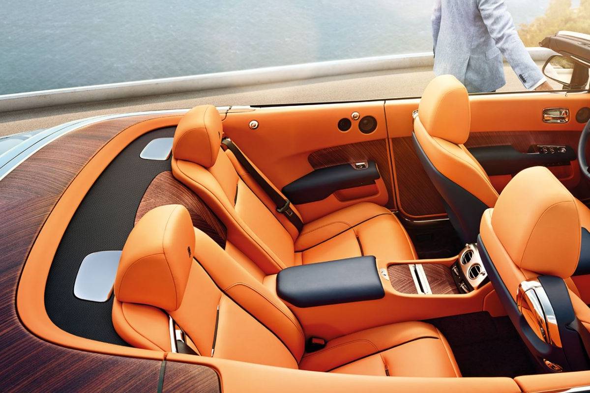 تكنولوجيا السيارات