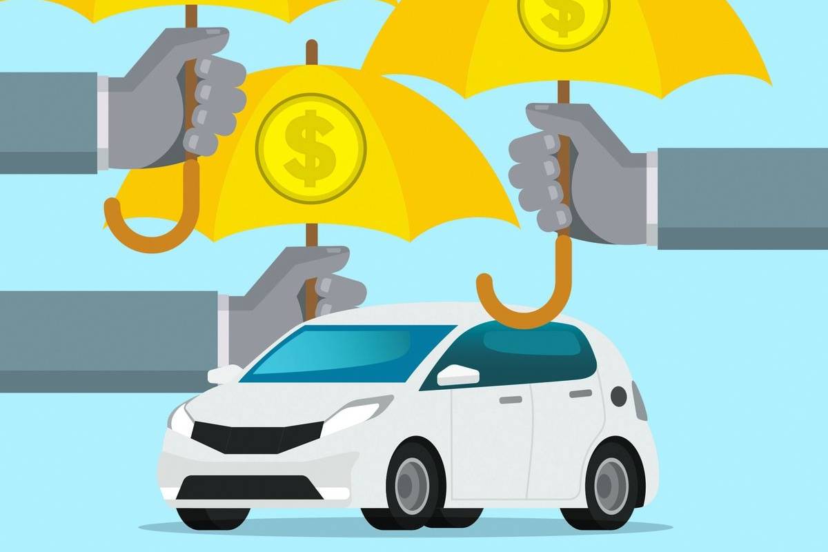 تامين سيارات