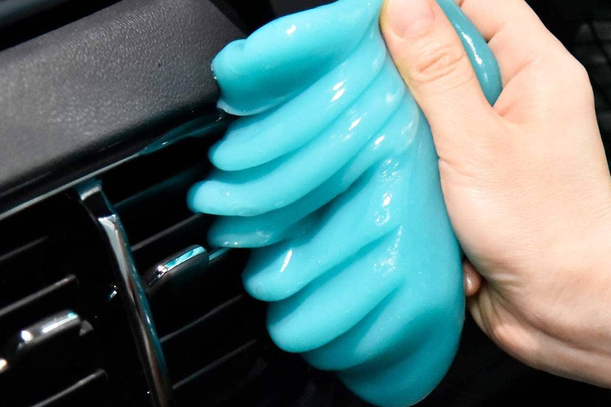 زينة السيارات