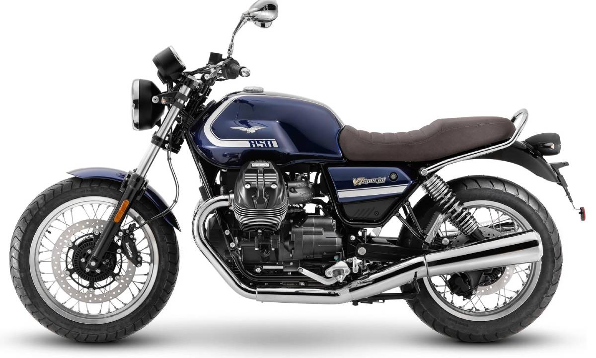 دراجة موتو جوزي الجديدة