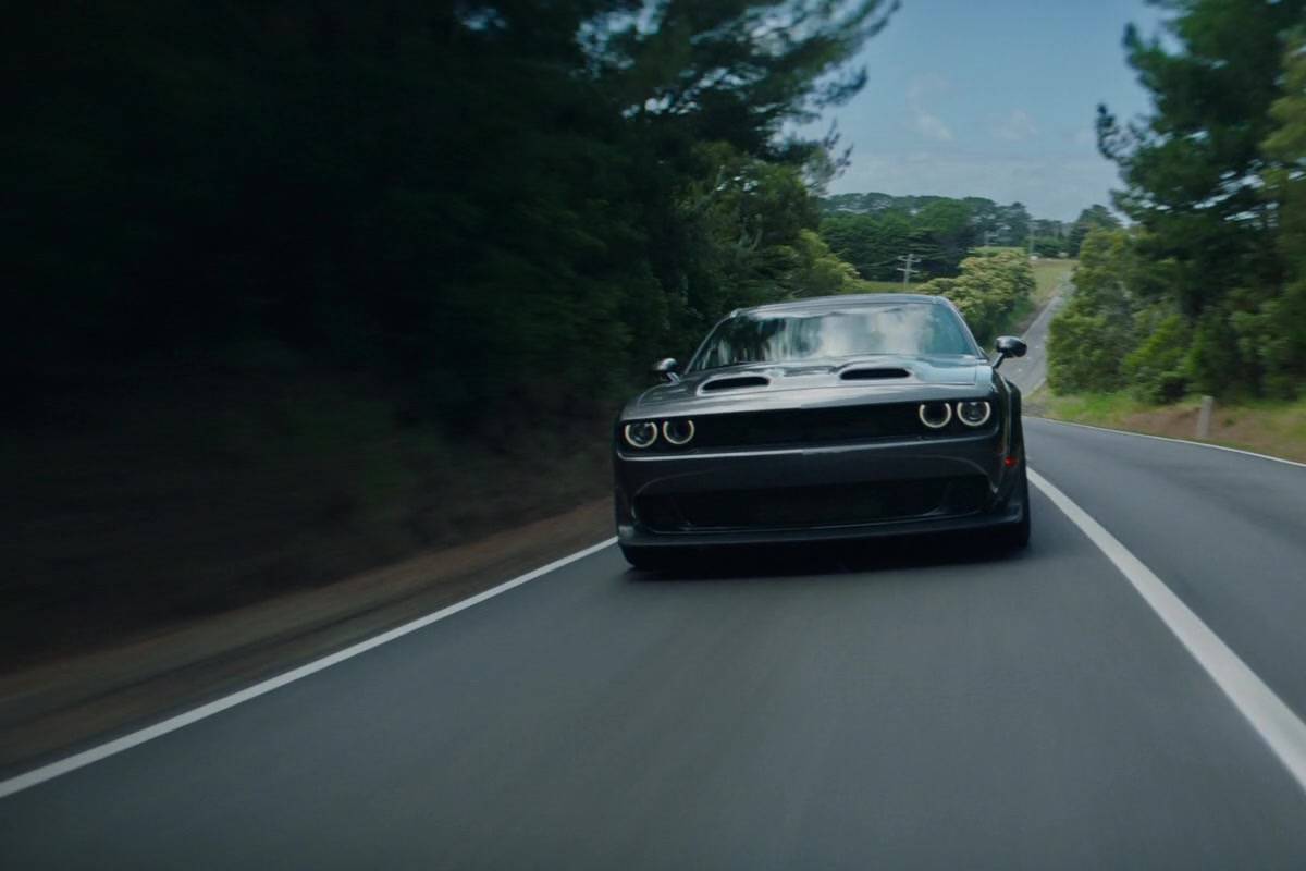 سيارات ليام نيسون