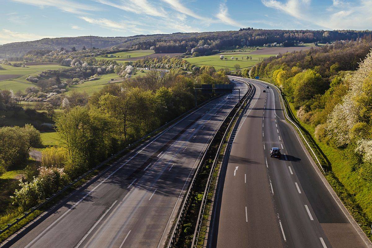 حدود السرعة