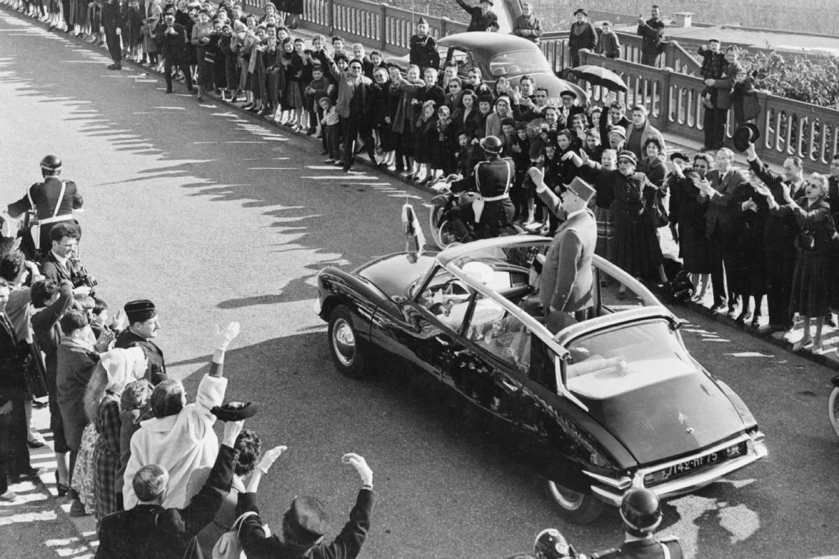 سيارات كلاسيكية