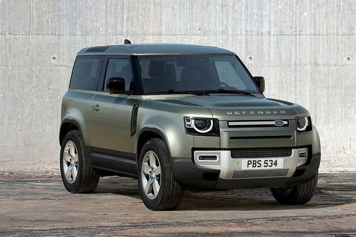 كيندال جينر