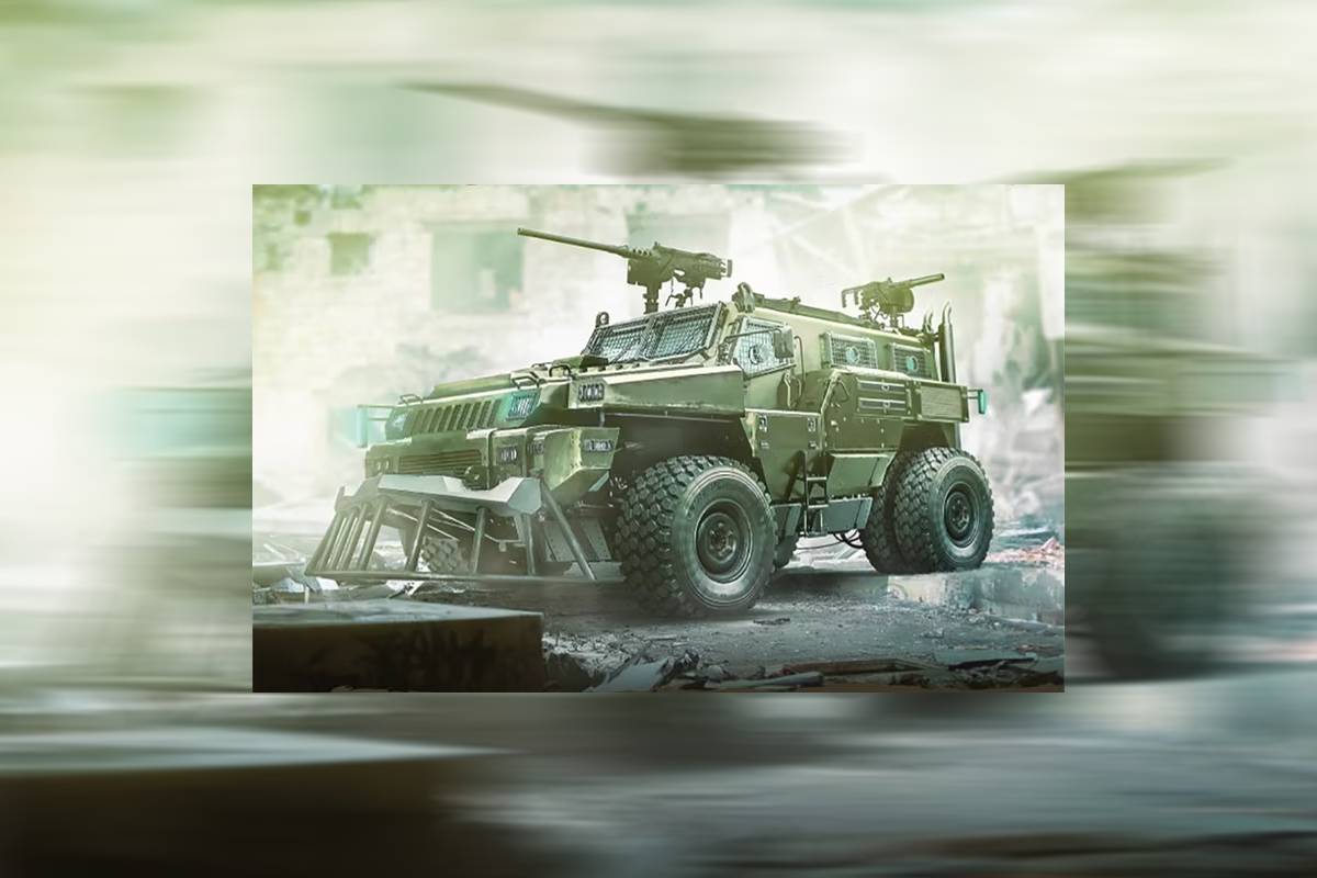 سيارات غريبة