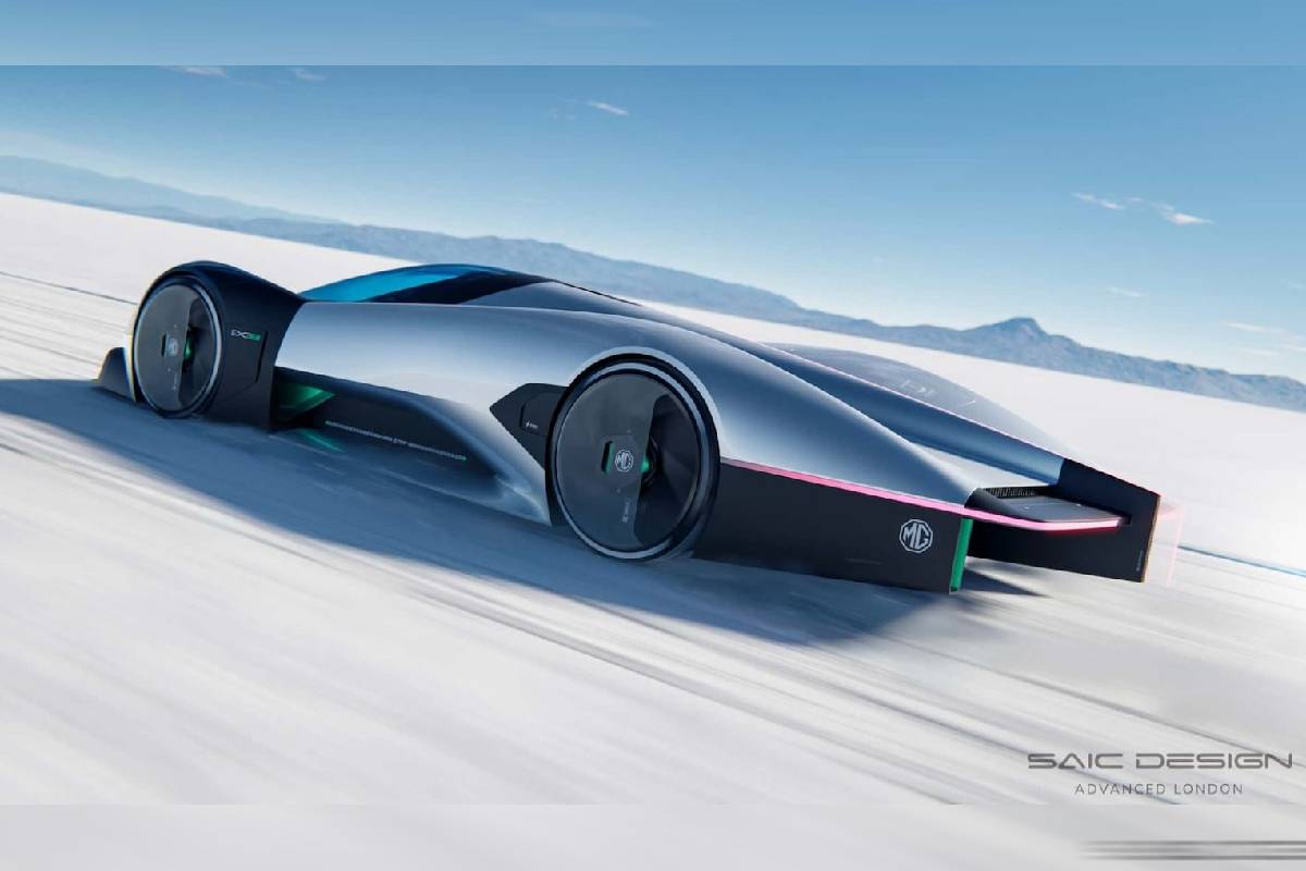 سيارات نموذجية