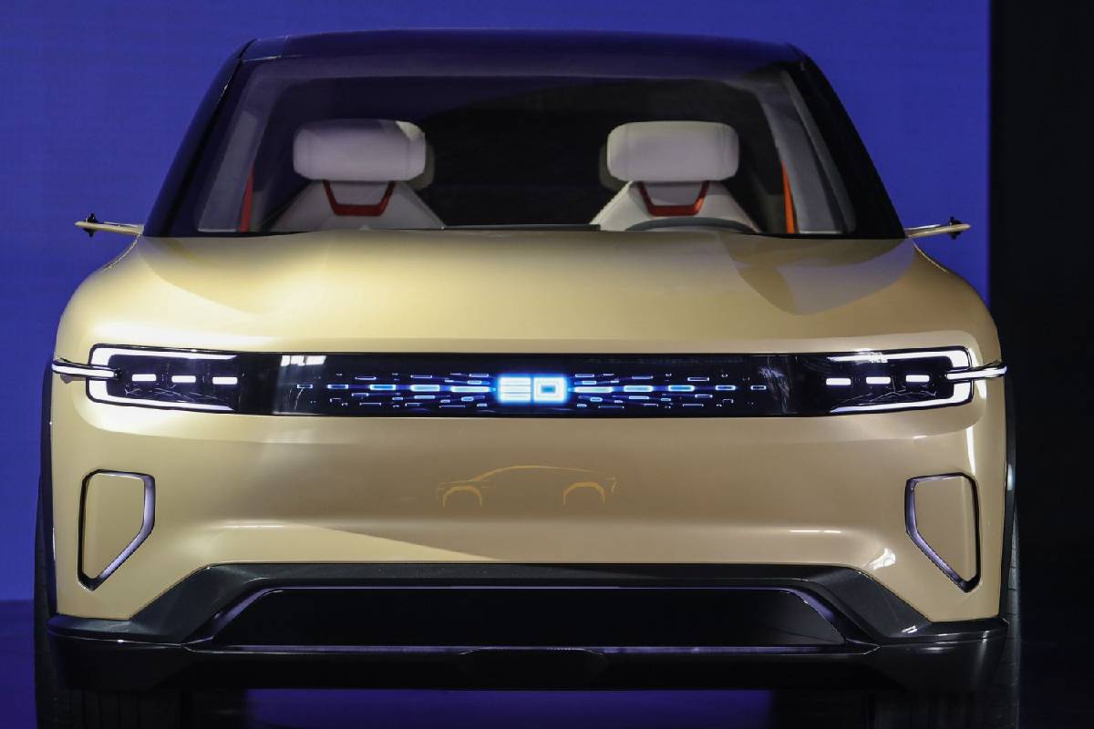 سيارات نموذجية