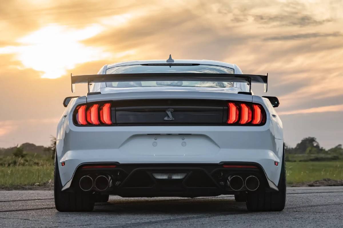 سيارات معدلة