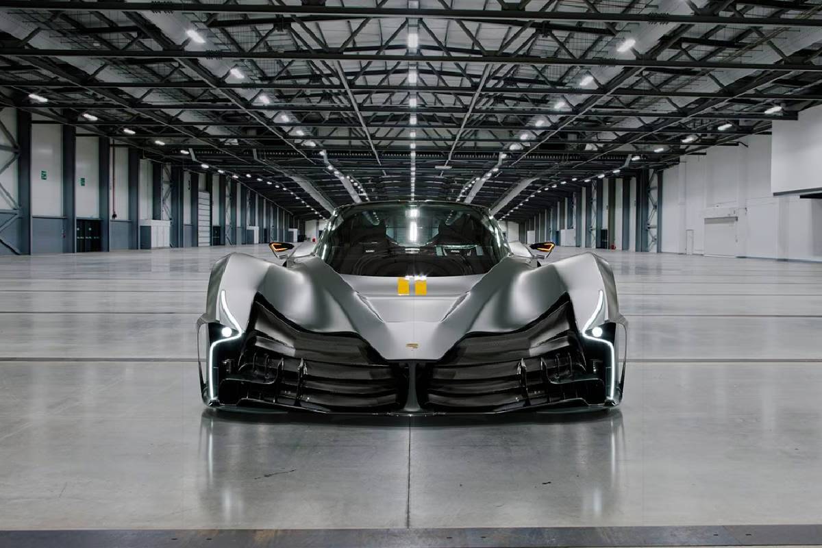 اغلى سيارات