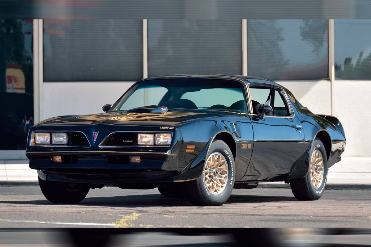 اغلى سيارات بونتياك