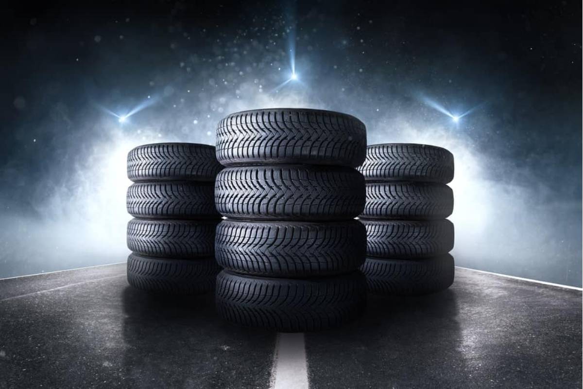 اطارات السيارات