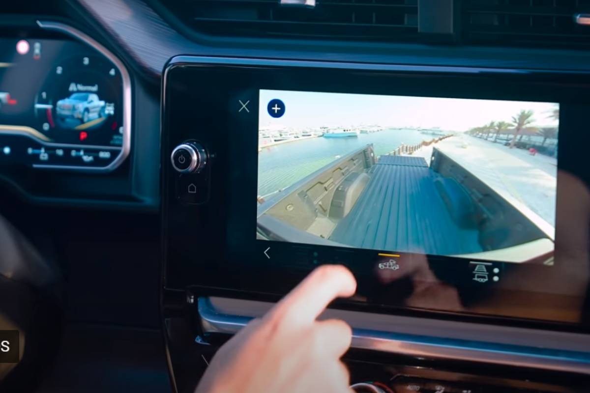 جمس سييرا التيمات دينالي 2023