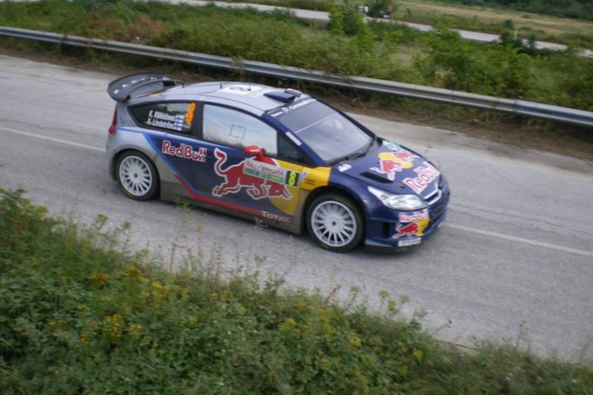 كيمي رايكونن