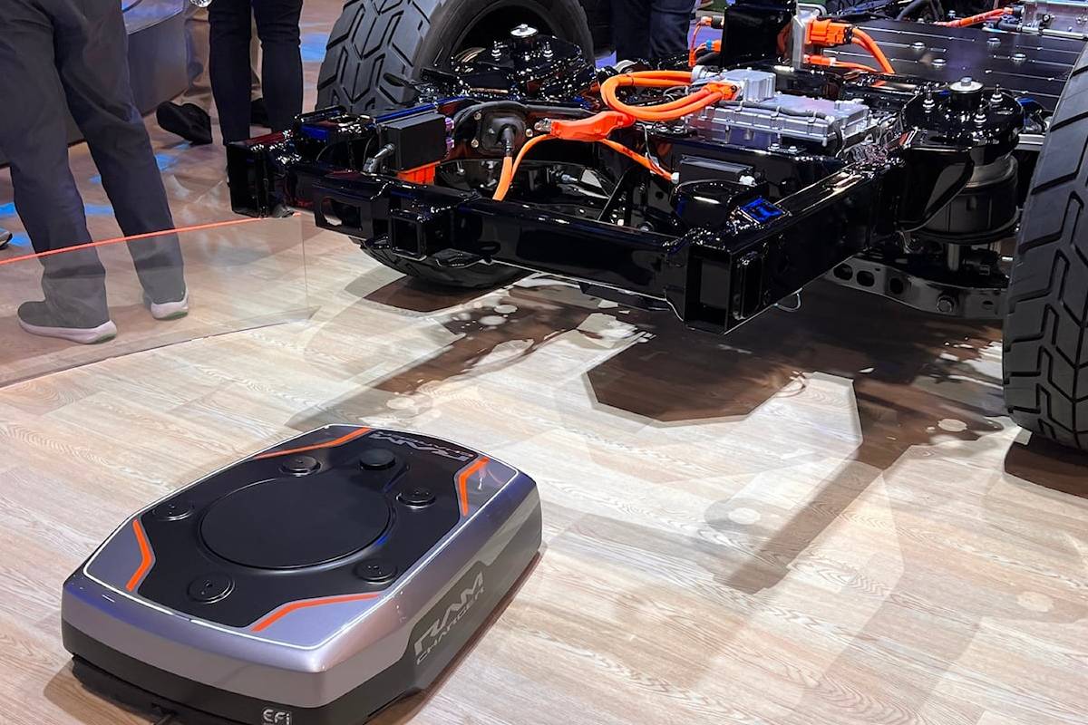 سيارات نموذجية