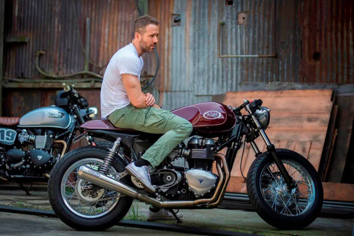 دراجات نارية