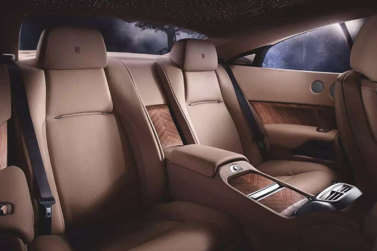 تكنولوجيا السيارات