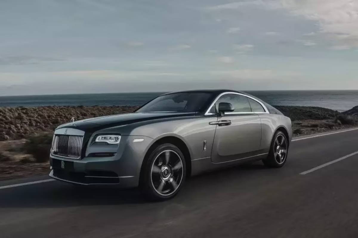 سيارات رجال الاعمال