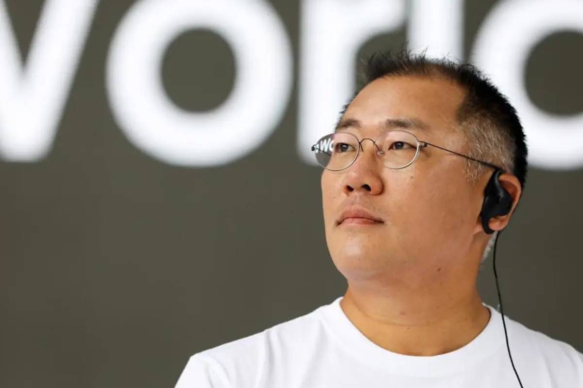 أويسون تشونغ