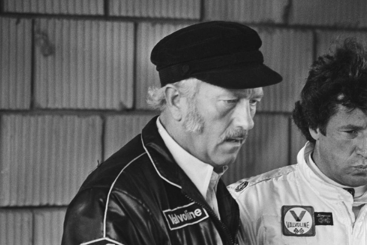 كولين تشابمان