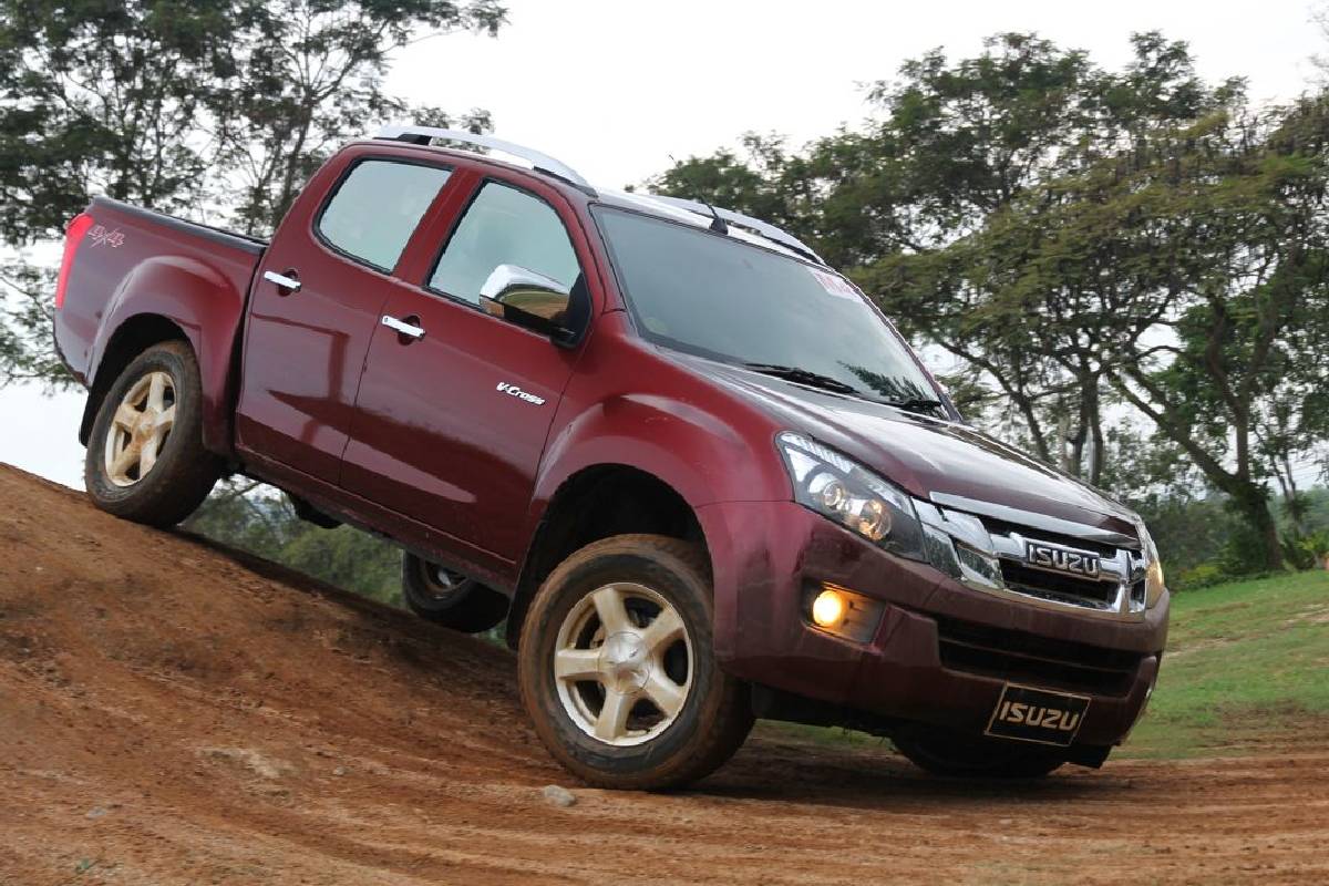 ديزل سيارات