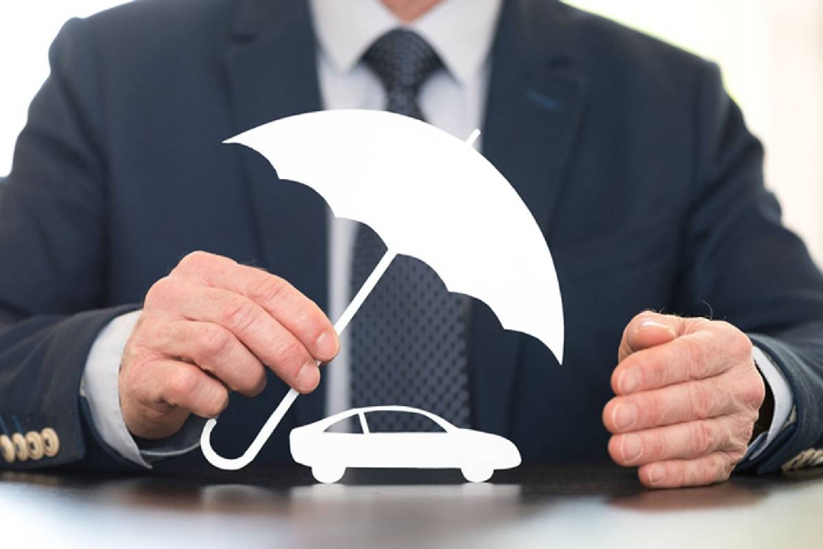 تأمين سيارات