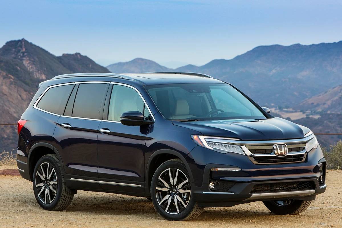 وكالة هوندا