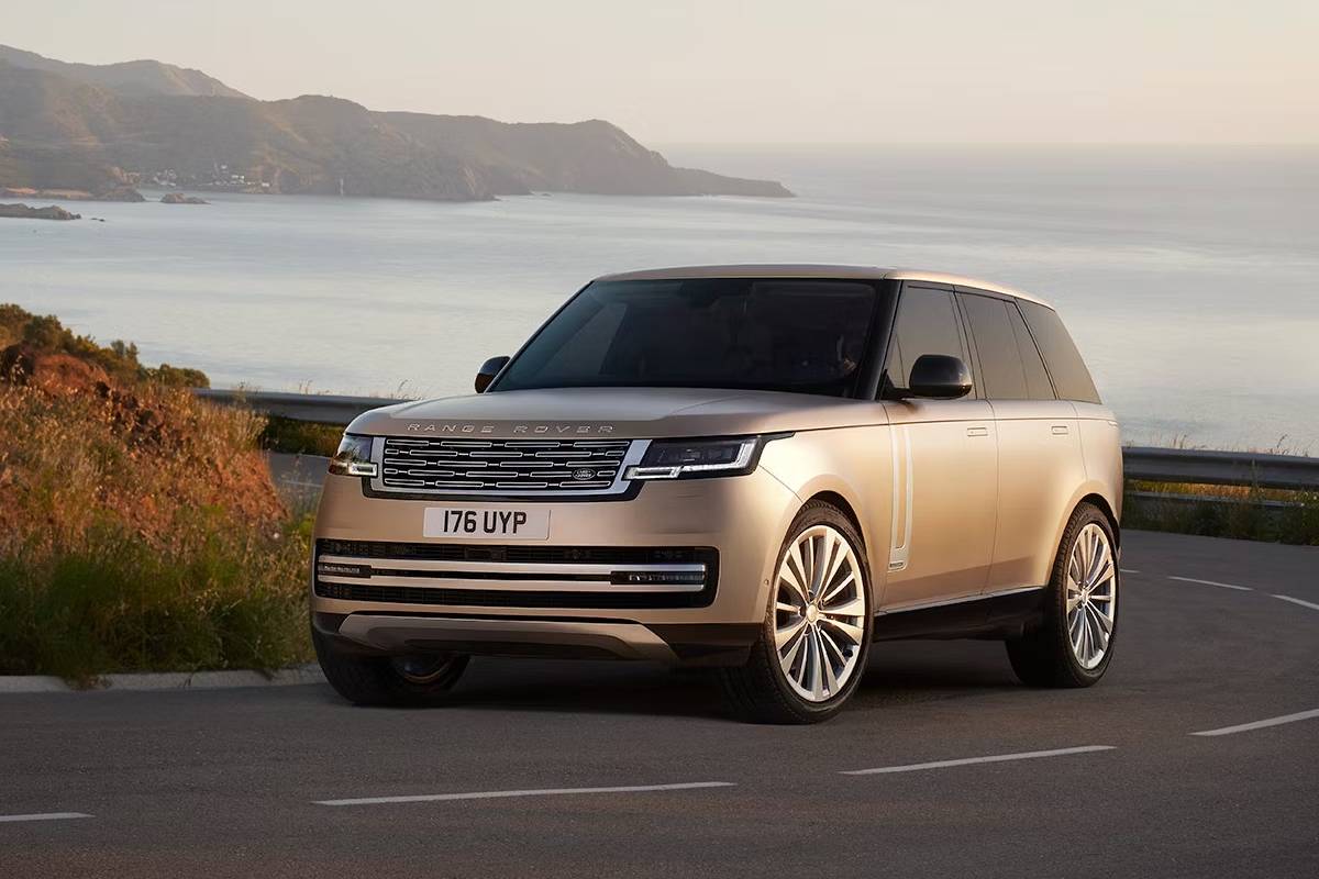 سيارات رجال الاعمال