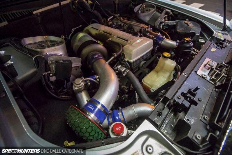 رولز رويس بمحرك تويوتا