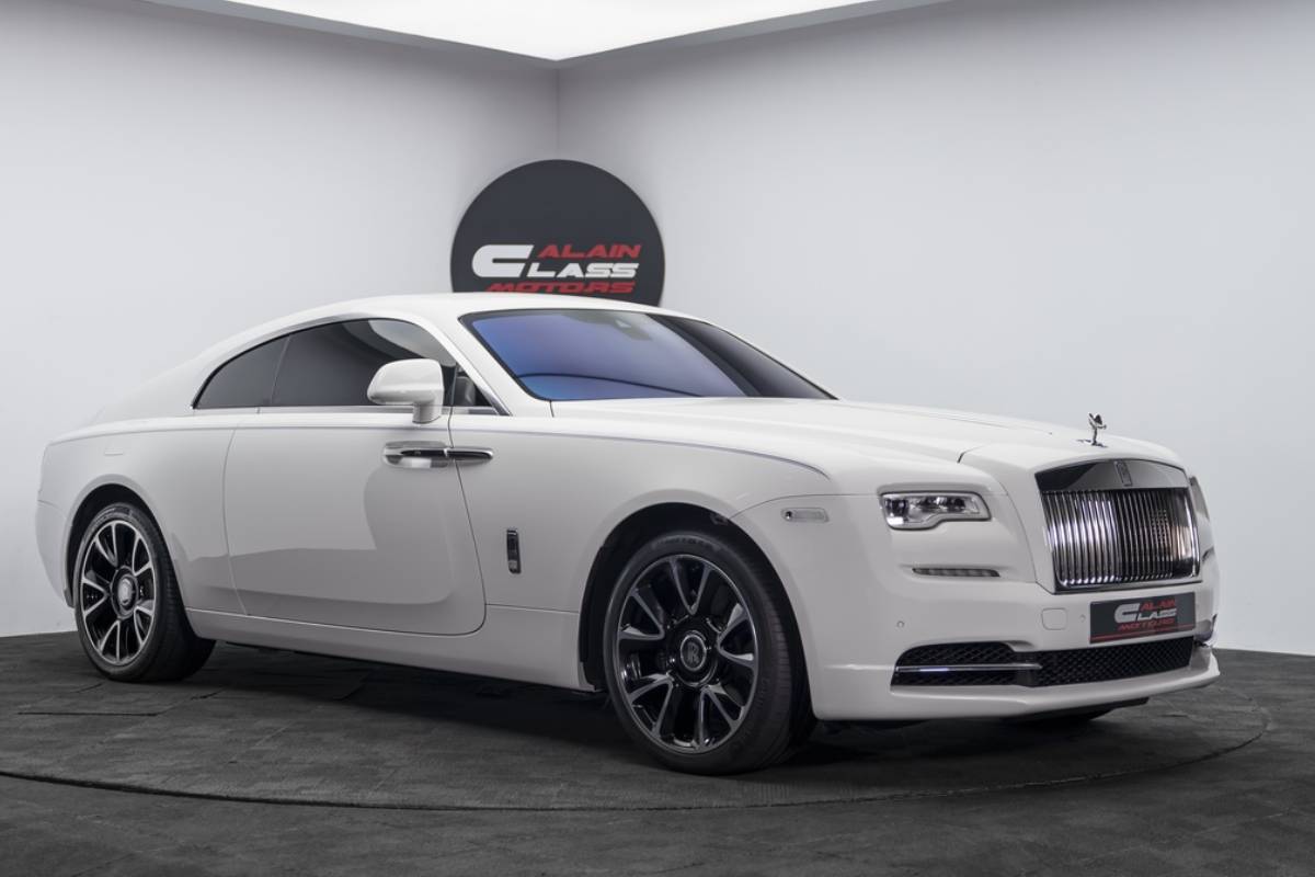 سيارات ايدي ميرفي