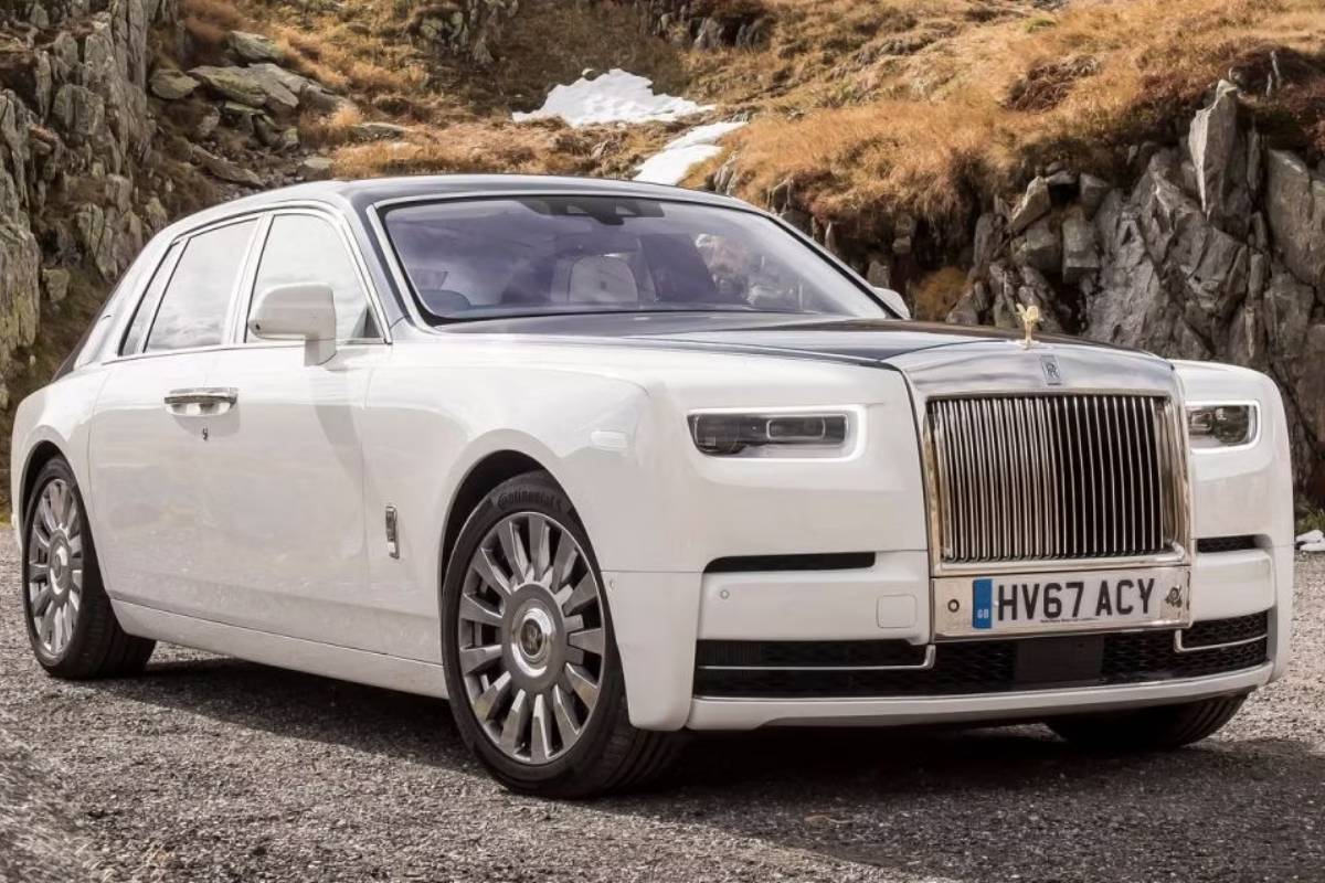 سيارات ال باتشينو