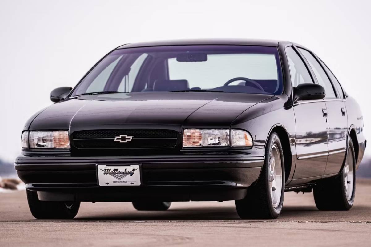 سيارات كلاسيكية