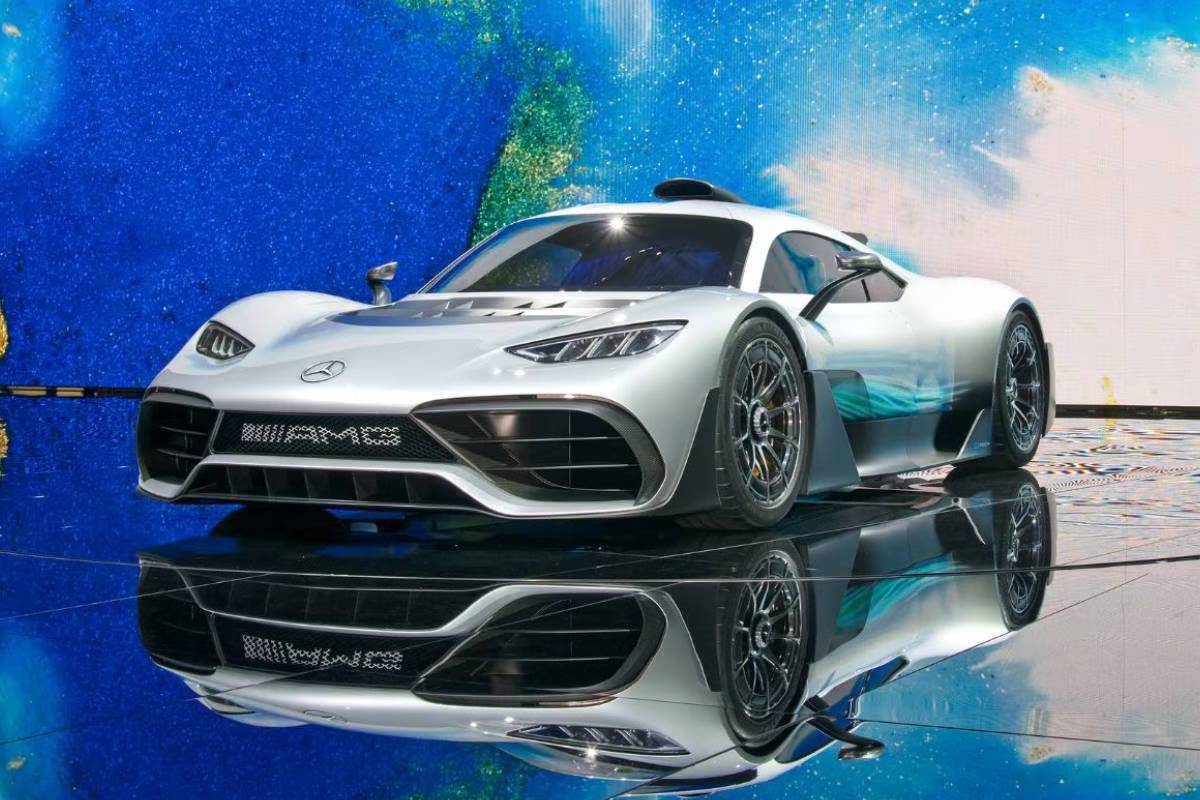 اغلى سيارات