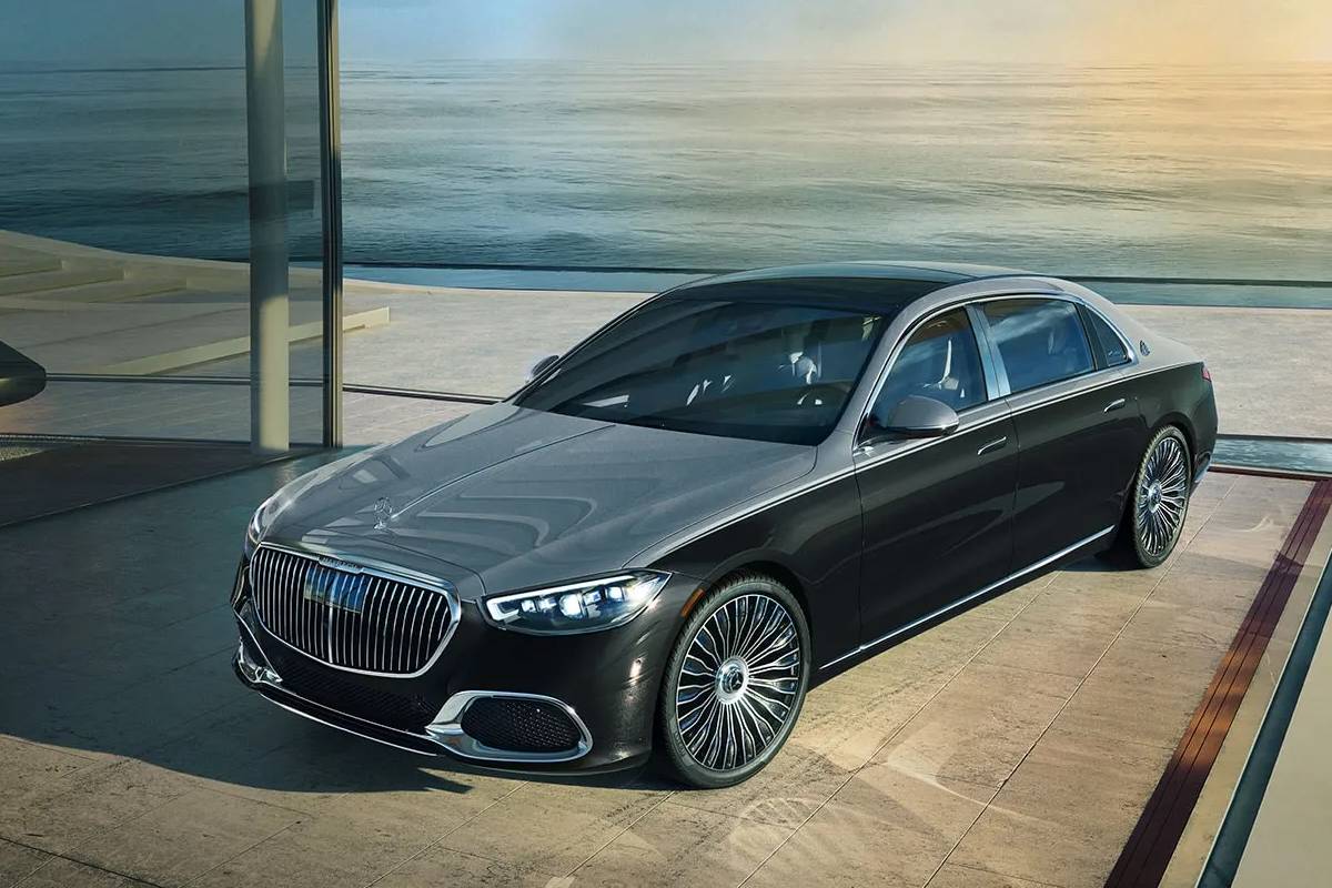 سيارات صامويل ايتو