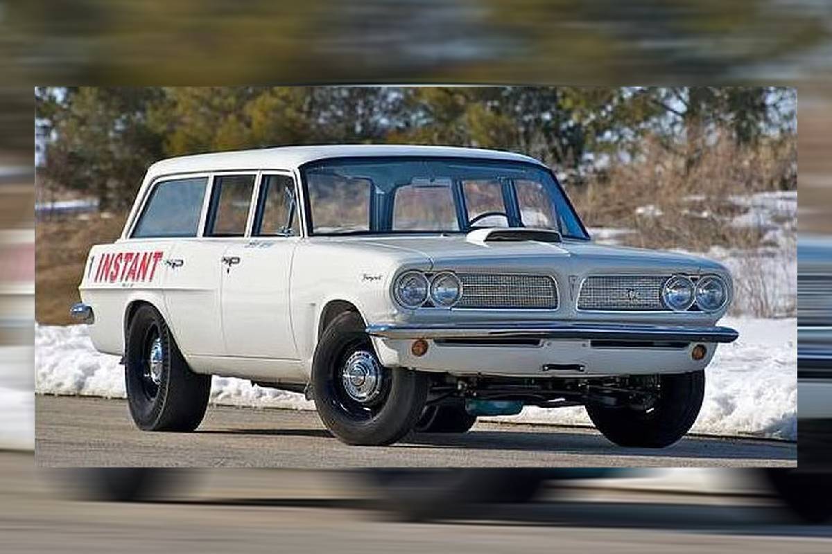 اغلى سيارات بونتياك