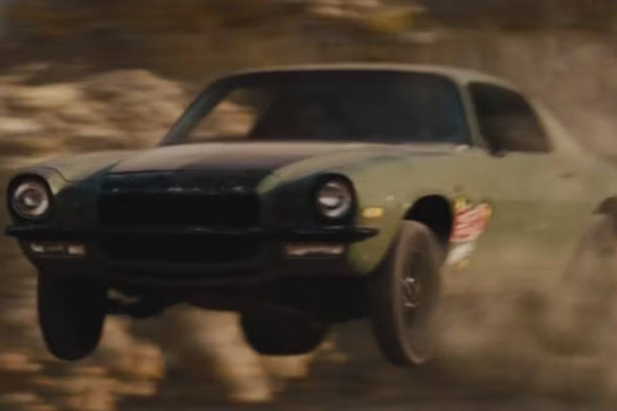 سيارات فاست اند فيوريوس