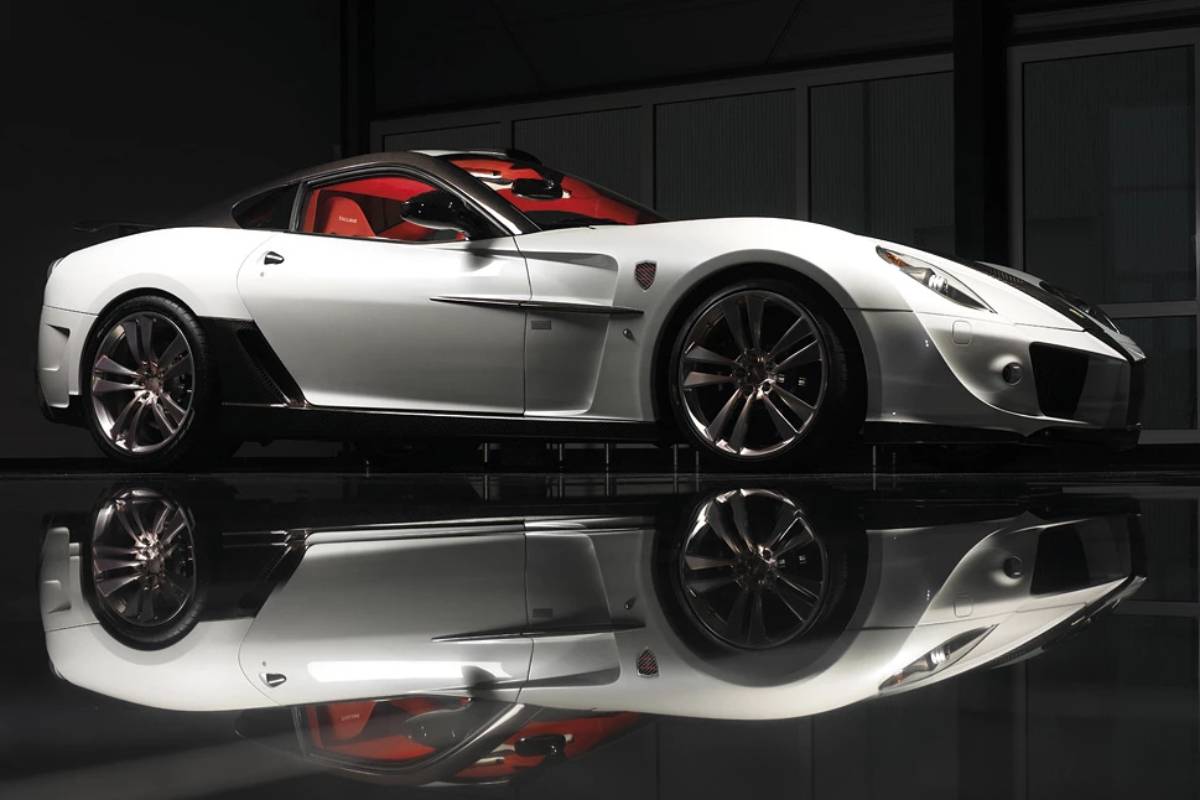 سيارات صامويل ايتو