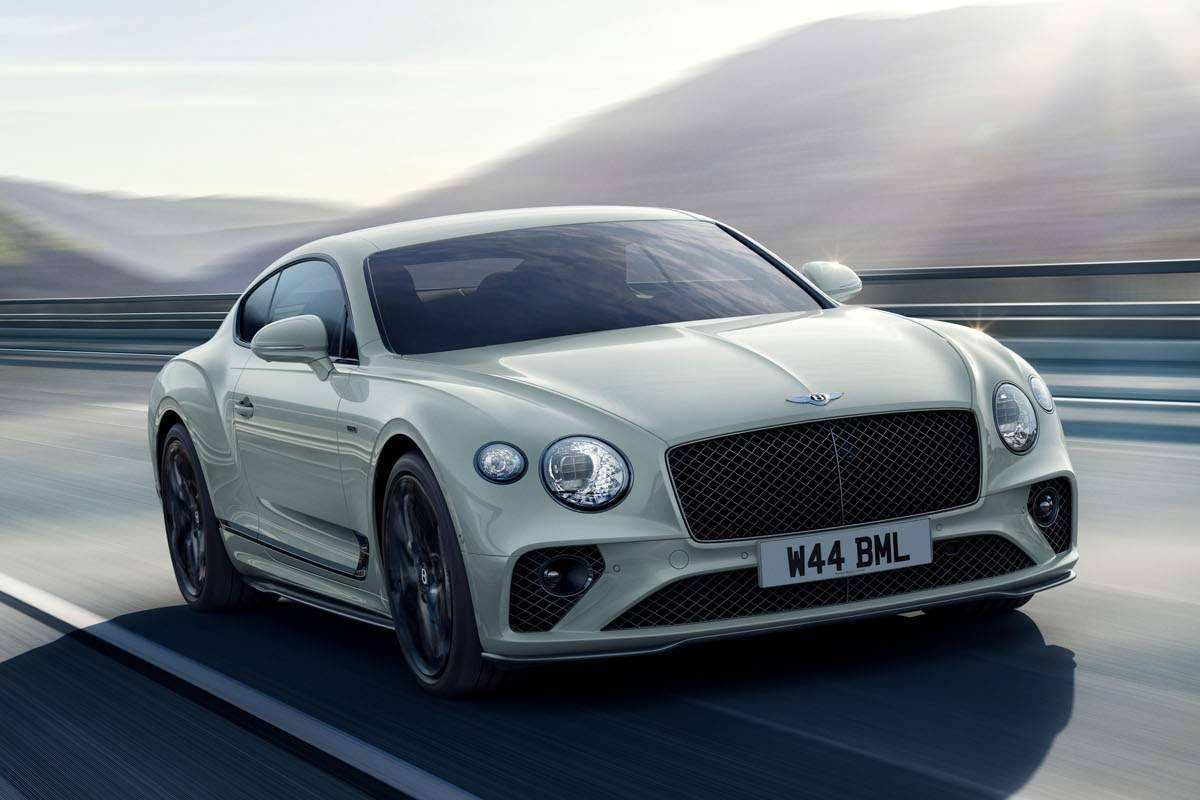 سيارات لاعبو ريال مدريد 2023