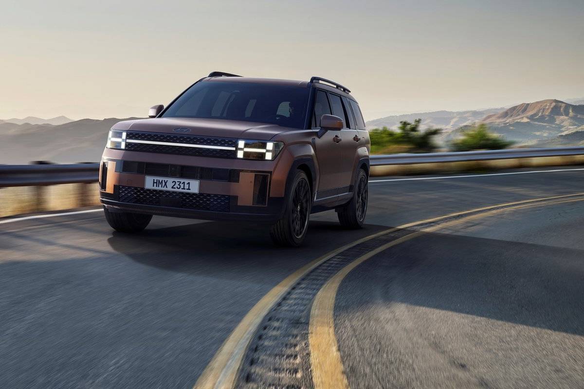 سيارات هيونداي